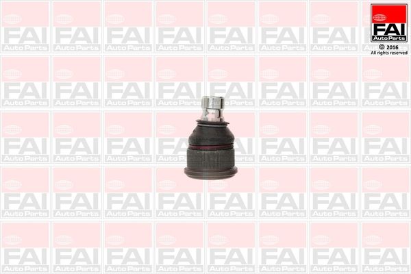 FAI AUTOPARTS Balst-/Virzošais šarnīrs SS036